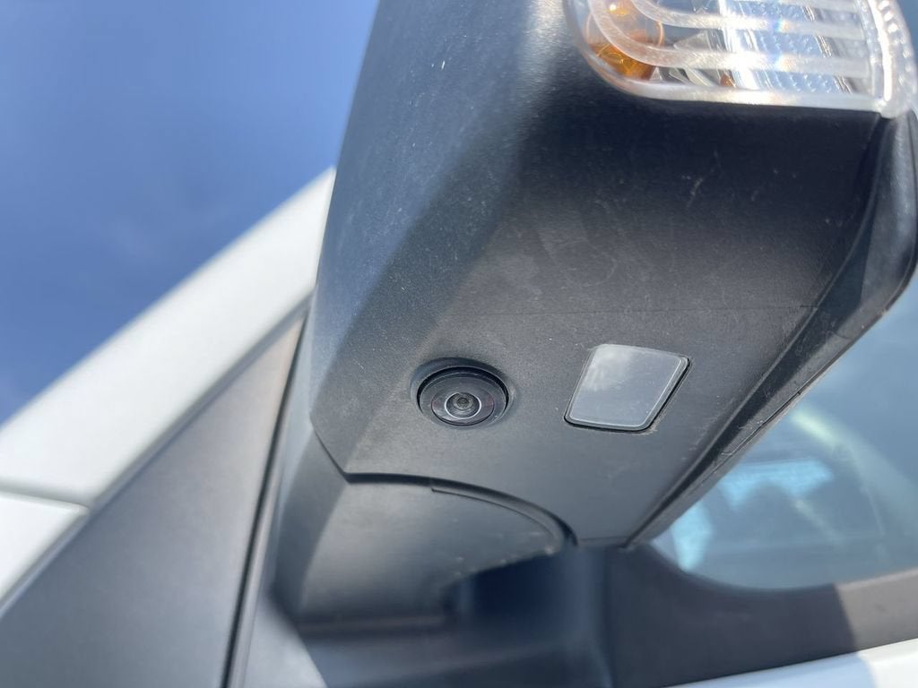 2024 Mercedes-Benz Sprinter Van 2500 Standard Roof I4 Diesel HO 144" AWD