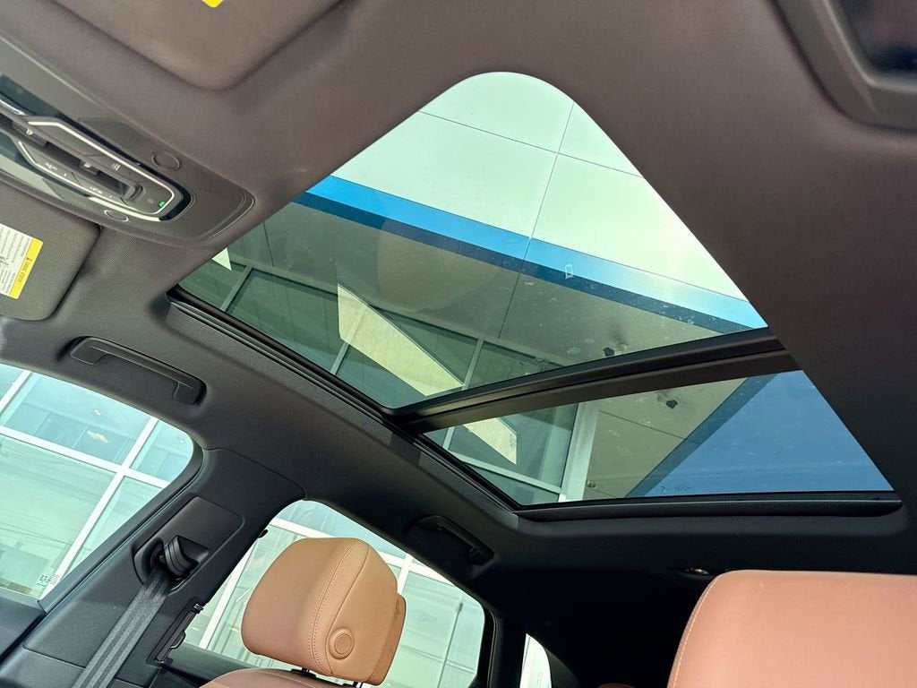 2019 Audi e-tron Premium Plus