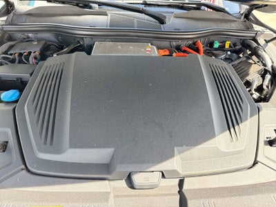 2019 Audi e-tron Premium Plus