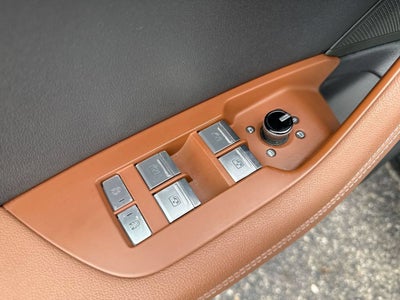 2019 Audi A6 Premium Plus