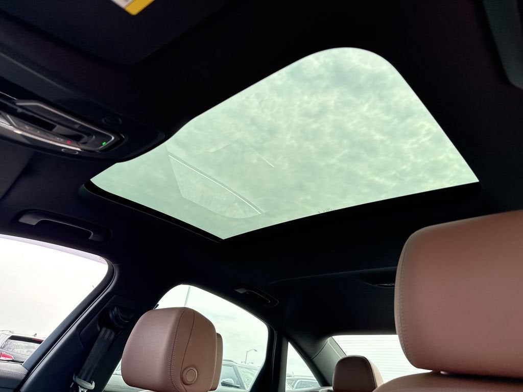 2019 Audi A6 Premium Plus
