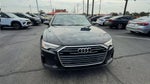 2019 Audi A6 Premium Plus