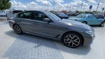 2022 BMW 5 Series 530e xDrive