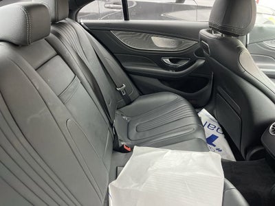 2019 Mercedes-Benz CLS CLS 450