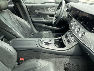 2019 Mercedes-Benz CLS CLS 450