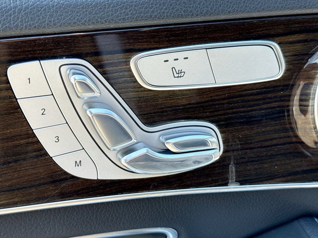 2018 Mercedes-Benz C 300 4MATIC®