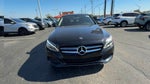 2018 Mercedes-Benz C 300 4MATIC®
