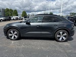 2024 Porsche Macan Electric 4