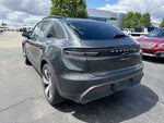 2024 Porsche Macan Electric 4