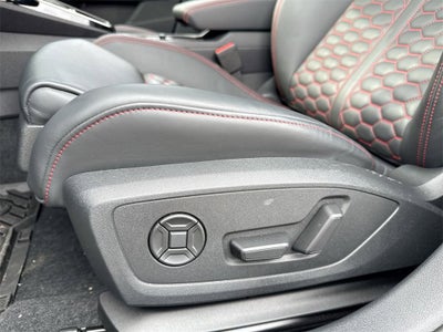 2024 Audi RS 3 2.5 TFSI