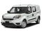 2022 RAM ProMaster City Cargo Van Tradesman