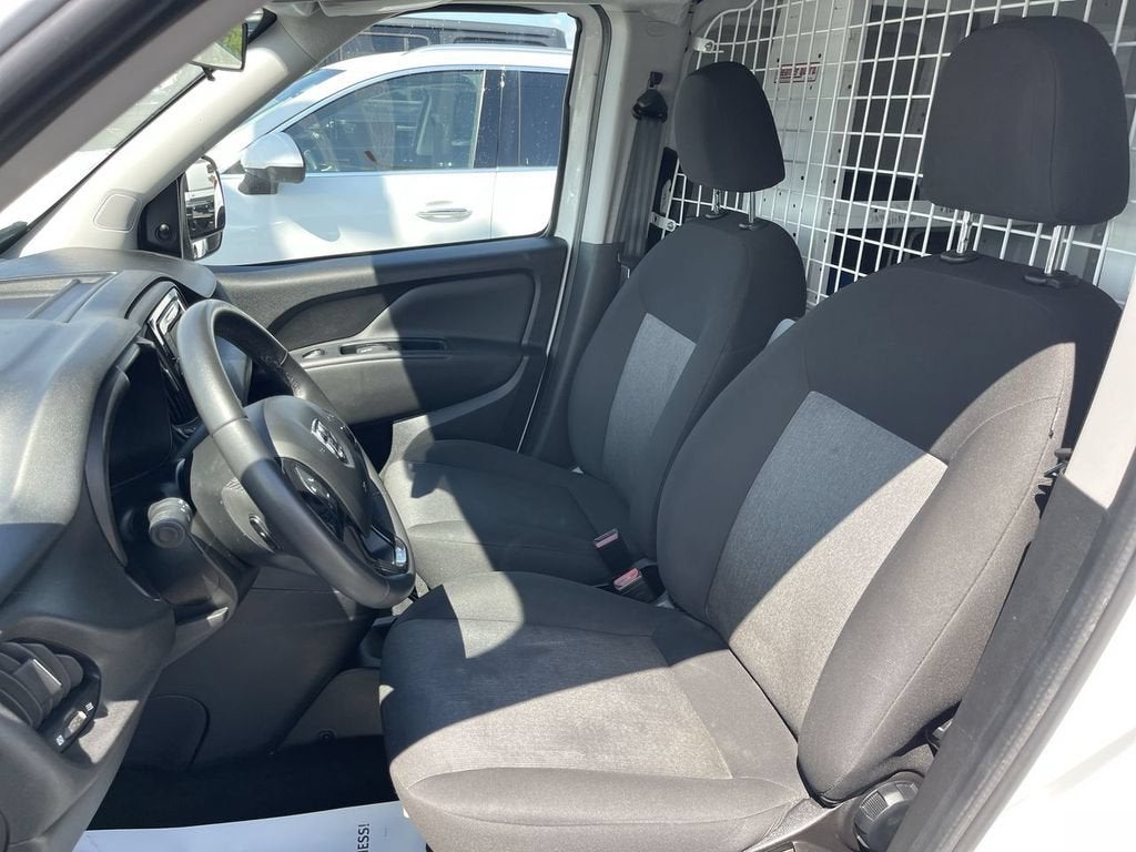 2022 RAM ProMaster City Cargo Van Tradesman