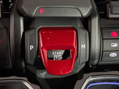 2025 Lamborghini Urus SE