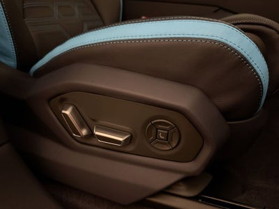 2025 Lamborghini Urus SE