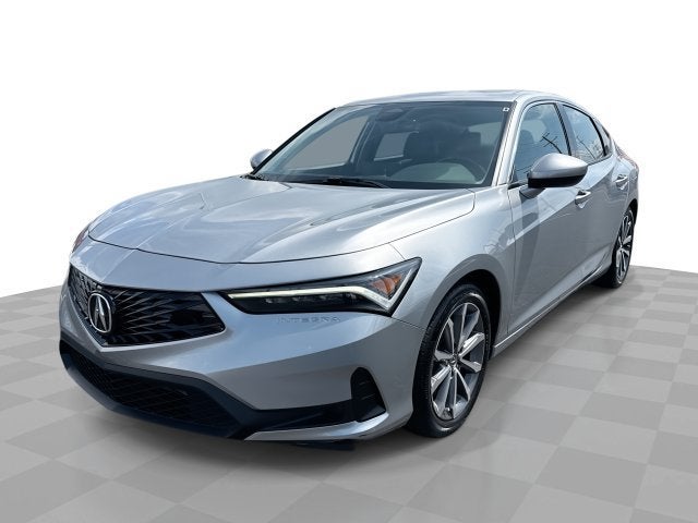 2024 Acura Integra CVT