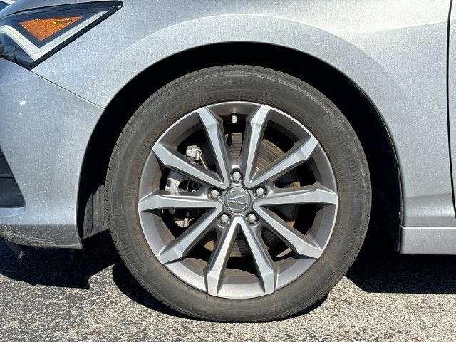 2024 Acura Integra CVT