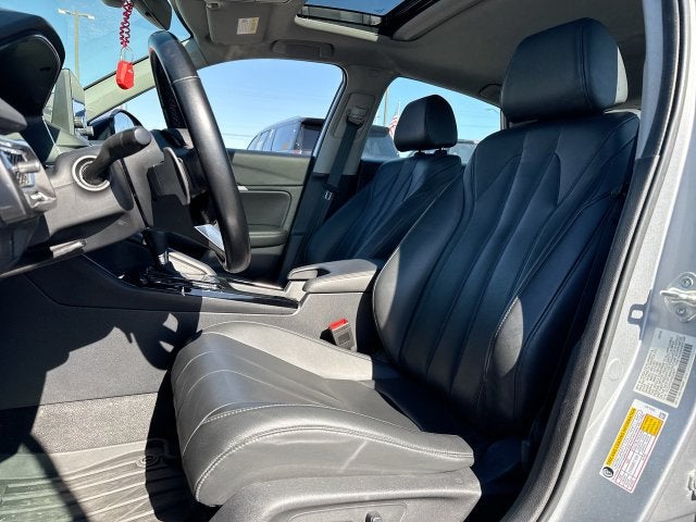 2024 Acura Integra CVT