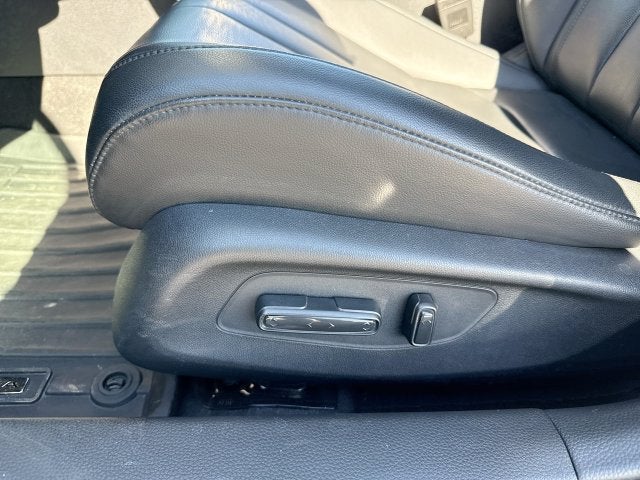 2024 Acura Integra CVT