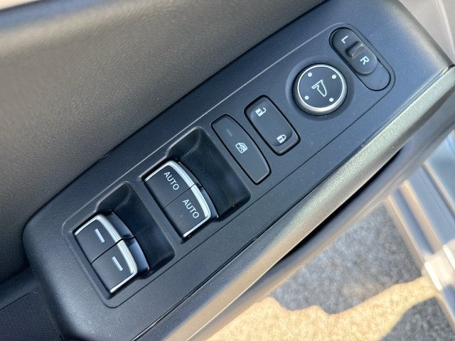 2024 Acura Integra CVT