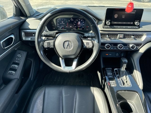 2024 Acura Integra CVT