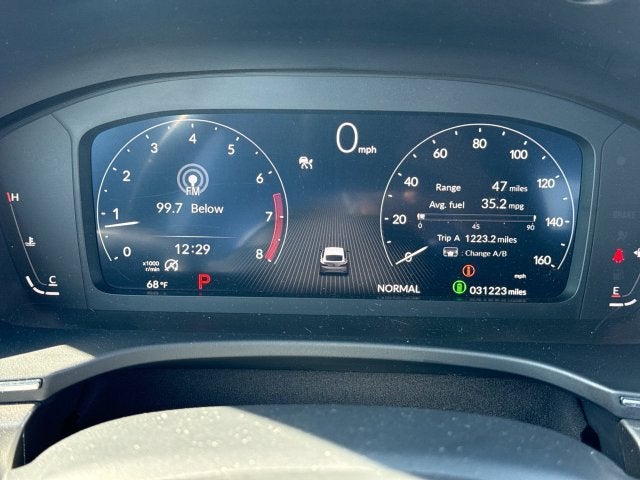 2024 Acura Integra CVT
