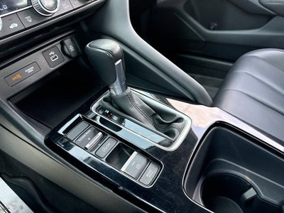 2024 Acura Integra CVT