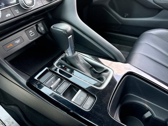 2024 Acura Integra CVT