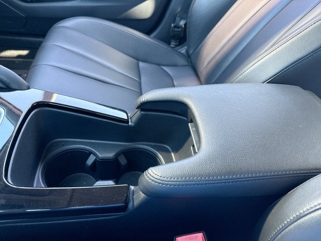 2024 Acura Integra CVT