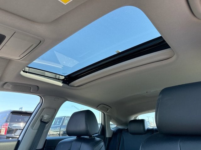 2024 Acura Integra CVT