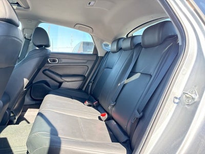 2024 Acura Integra CVT