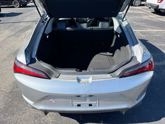 2024 Acura Integra CVT