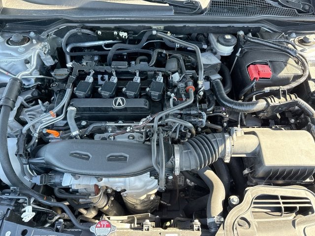 2024 Acura Integra CVT