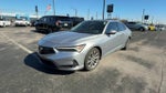 2024 Acura Integra CVT