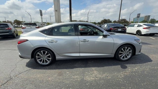 2024 Acura Integra CVT