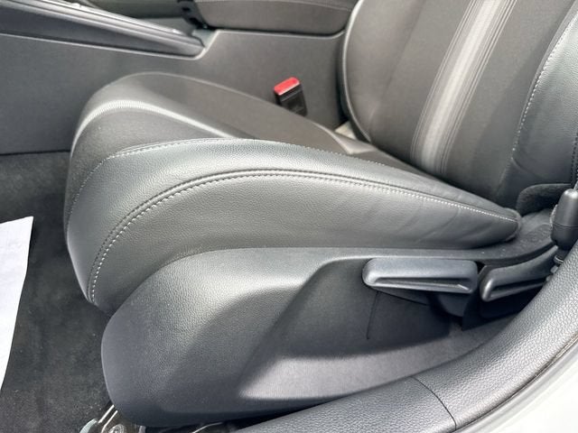 2023 Honda Civic Hatchback Sport