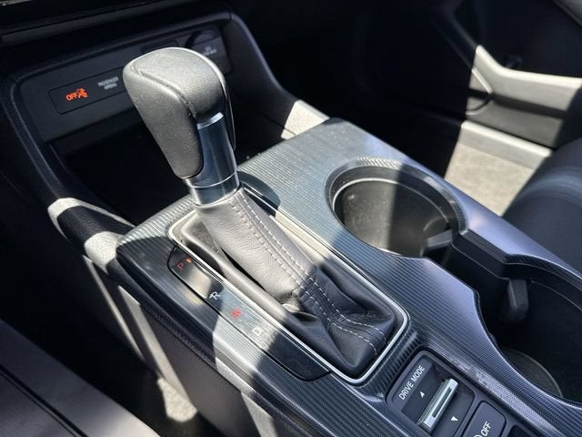 2023 Honda Civic Hatchback Sport