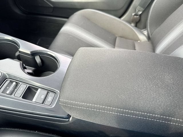 2023 Honda Civic Hatchback Sport