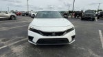 2023 Honda Civic Hatchback Sport