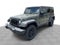 2015 Jeep Wrangler Unlimited Willys Wheeler