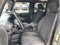 2015 Jeep Wrangler Unlimited Willys Wheeler
