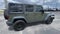 2015 Jeep Wrangler Unlimited Willys Wheeler
