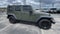 2015 Jeep Wrangler Unlimited Willys Wheeler