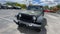 2015 Jeep Wrangler Unlimited Willys Wheeler