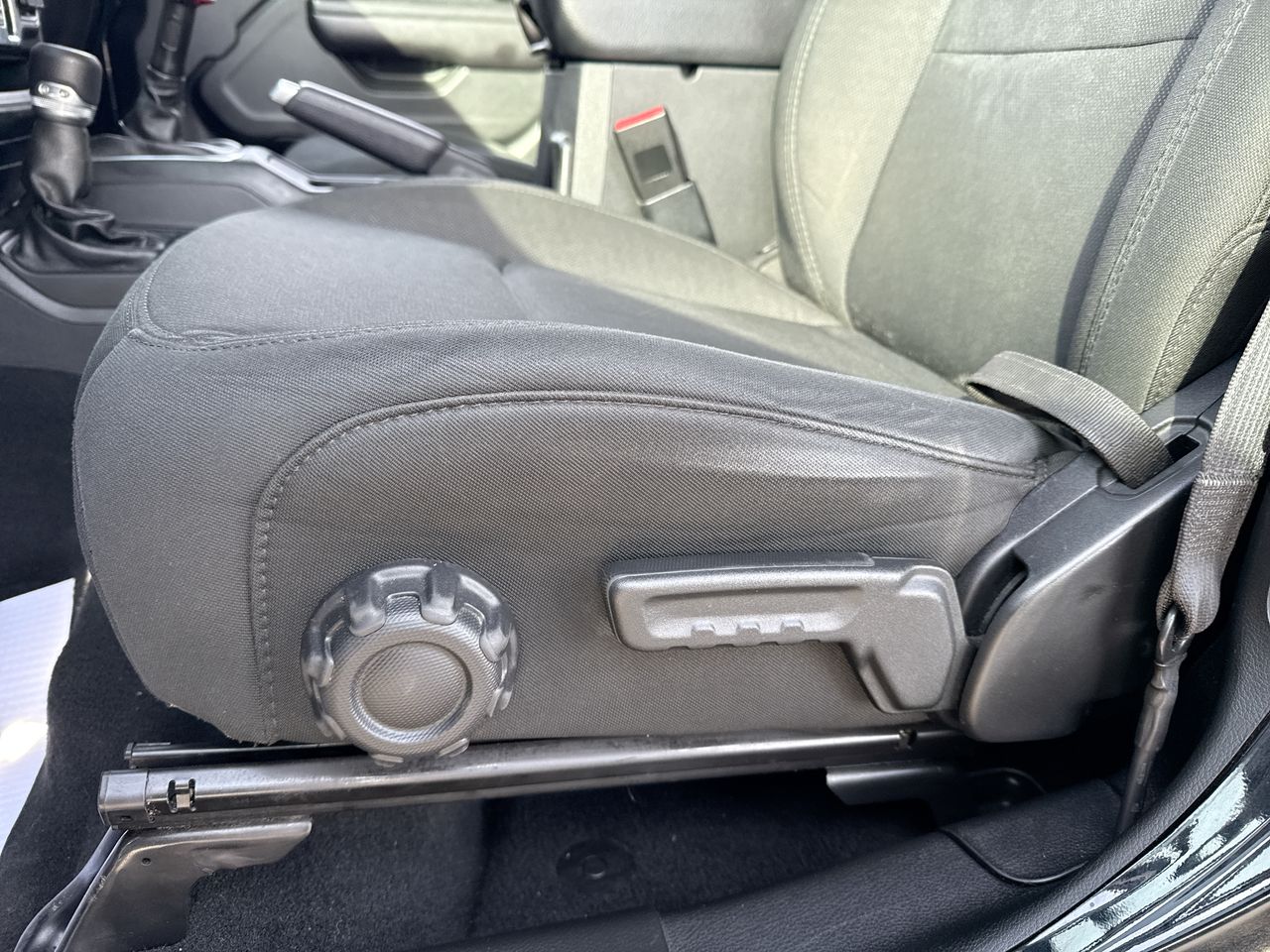 2020 Jeep Wrangler Unlimited Willys