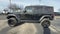 2020 Jeep Wrangler Unlimited Willys