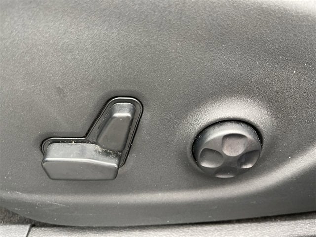 2019 Jeep Cherokee Overland