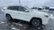 2019 Jeep Cherokee Overland