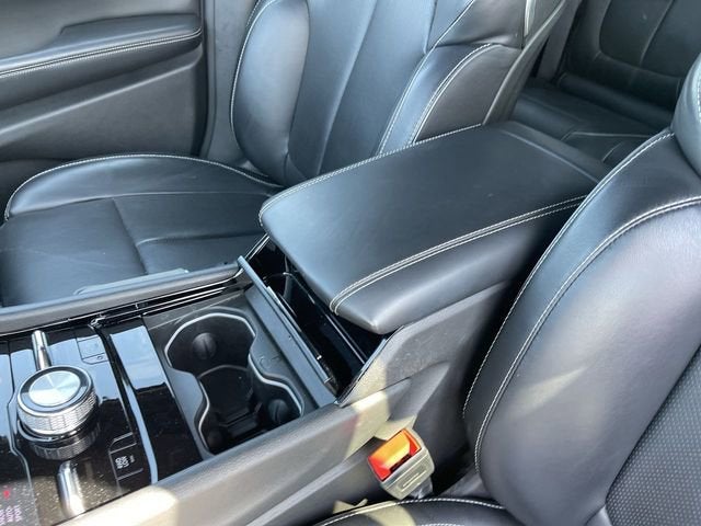 2022 Jeep Grand Cherokee 4xe Overland