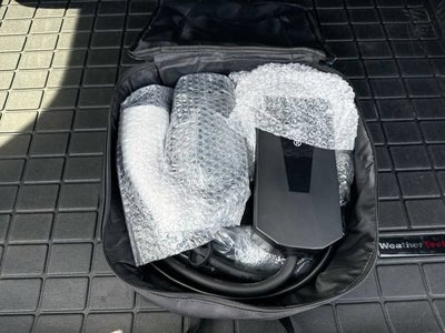 2022 Jeep Grand Cherokee 4xe Overland