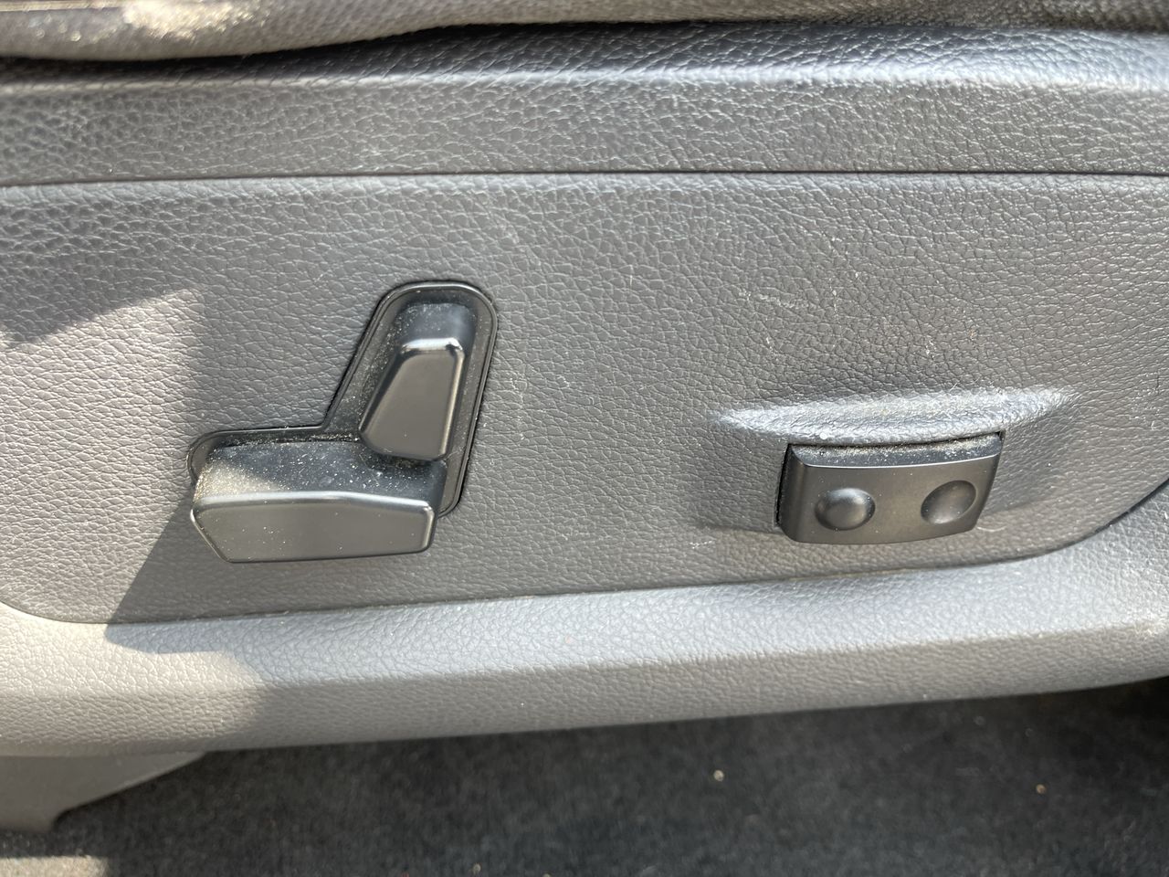 2012 RAM 1500 Outdoorsman